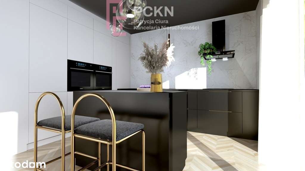 Apartament z pompą ciepła i garażem/Opole Gosławic-1