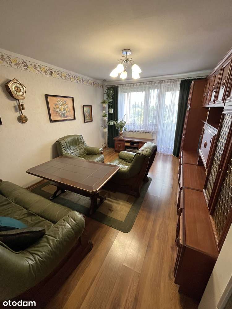 M-4 w Strzybnicy do zamieszkania-1