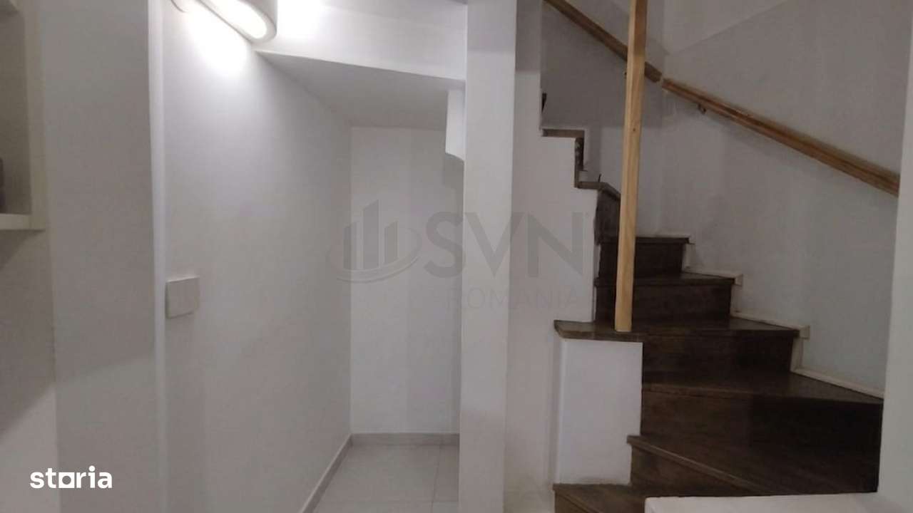 Apartament 2 camere I Mihail Kogalniceanu I ideal AIRBNB-4