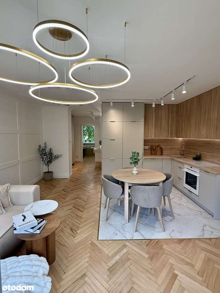 REZERWACJA. Inne mieszkania  znajdziecie na Home One na Fb - Pełny obrazek: 3/19