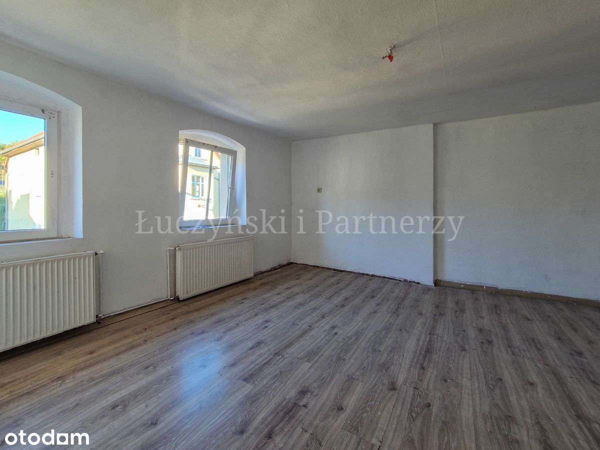 Przestronne mieszkanie w centrum Wlenia - Pełny obrazek: 5/11