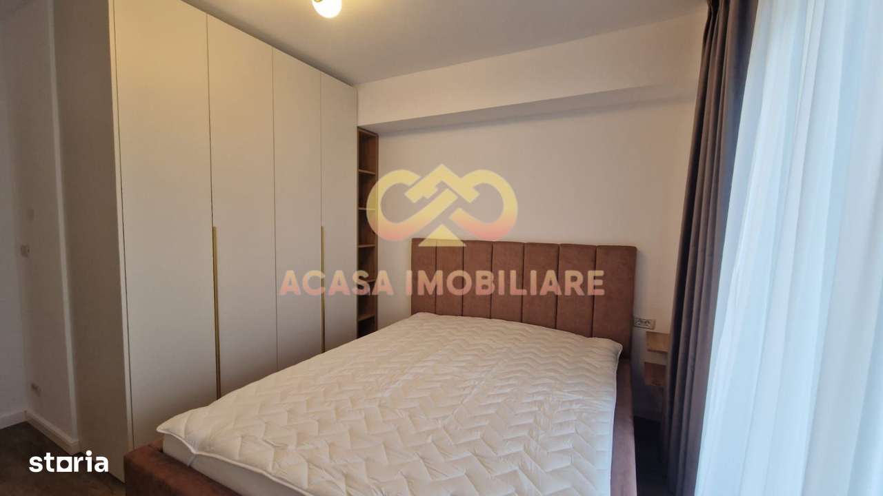 APARTAMENT 3 CAMERE PE 2 NIVELE  VALEA LUPULUI-19