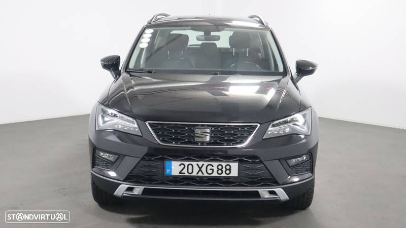 SEAT Ateca 1.6 TDI Style - 2