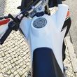 Yamaha XT660Z Tenere - 11