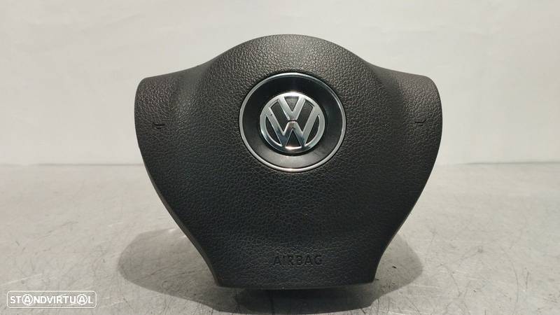 Kit Airbags Volkswagen Tiguan (5N_) - 3