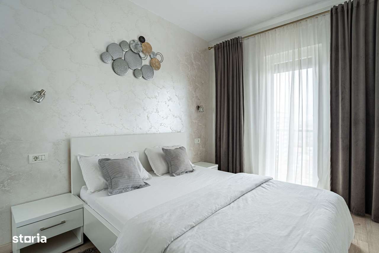 Apartament 2 camere | Adora Park | la cheie-2