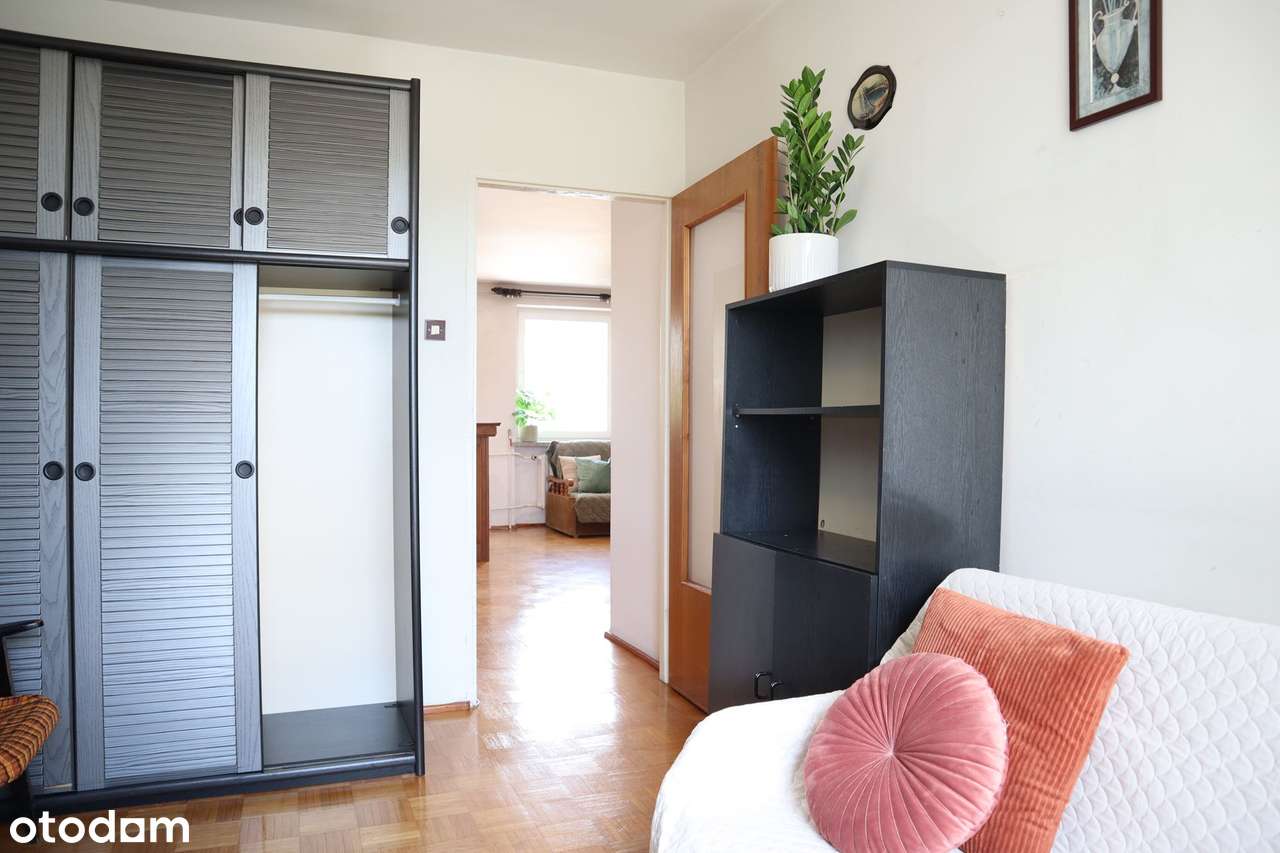 Przestronne 64m2| Białostoczek, blok cegła, garaż murowany| 0%prowizji-8