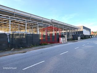 PAVILHÃO INDUSTRIAL - Grande imagem: 5/5