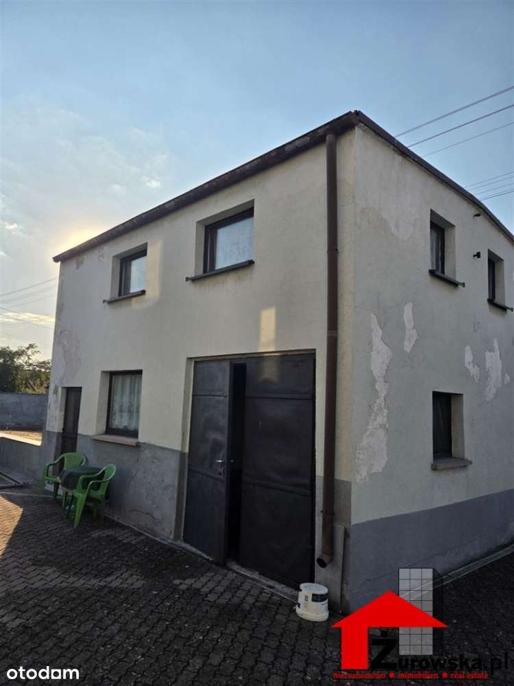 Dom, 156 m², Łaziska - Pełny obrazek: 4/16