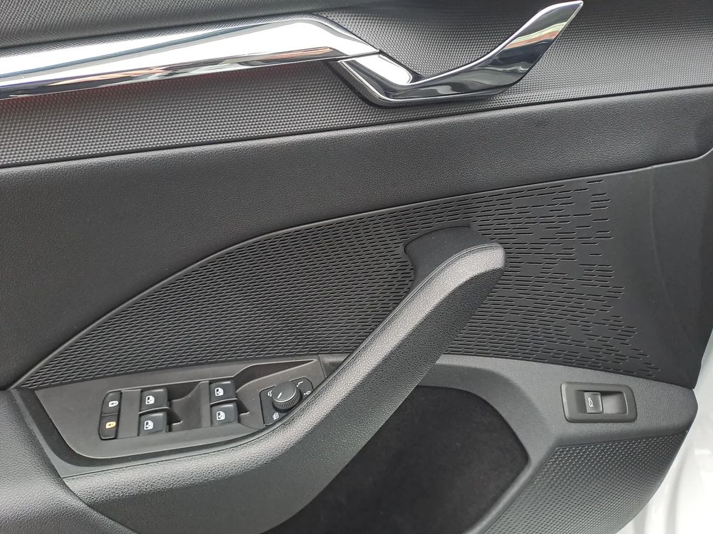 SKODA OCTAVIA ACC Virtual Kamera Style 1,5TSI 150KM Serwis ASO Salon PL VAT23%