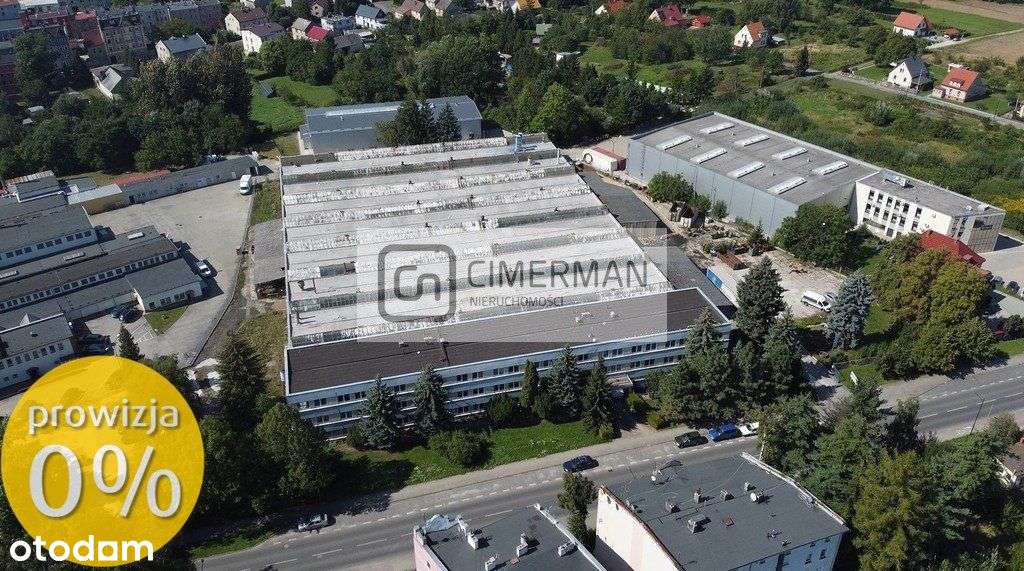 Cn_Hala przemysłowa Wyłączność - Pełny obrazek: 4/14