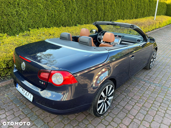 Volkswagen Eos 1.4 TSI - 15