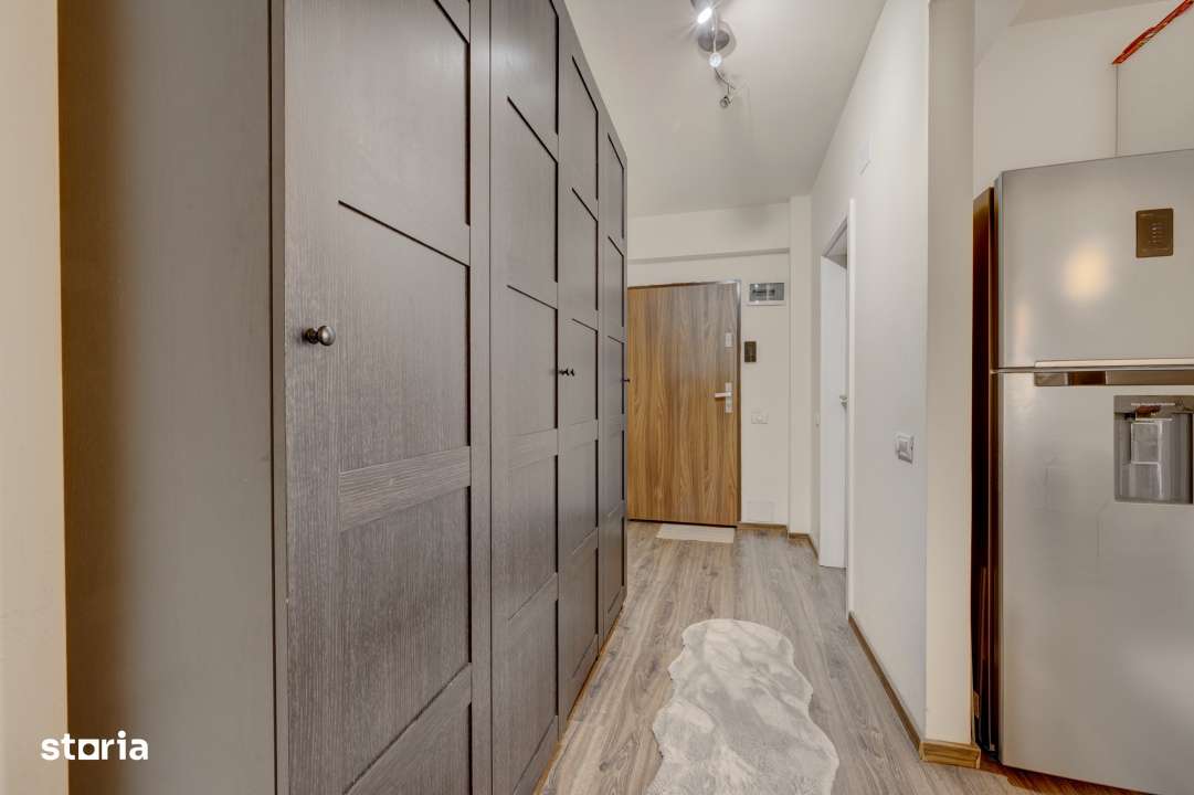 Zona Nerva Traian | 2 camere mobiat si utilat modern| bloc 2013-11