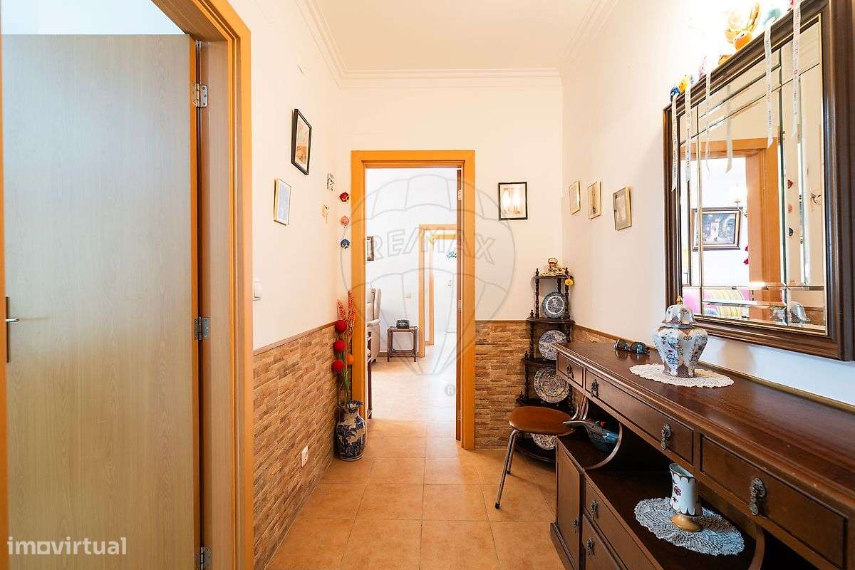 Apartamento T1 para venda - Grande imagem: 5/12