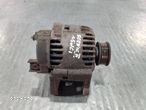 ALTERNATOR RENAULT SCENIC II LRA02174 1.5 DCI - 5