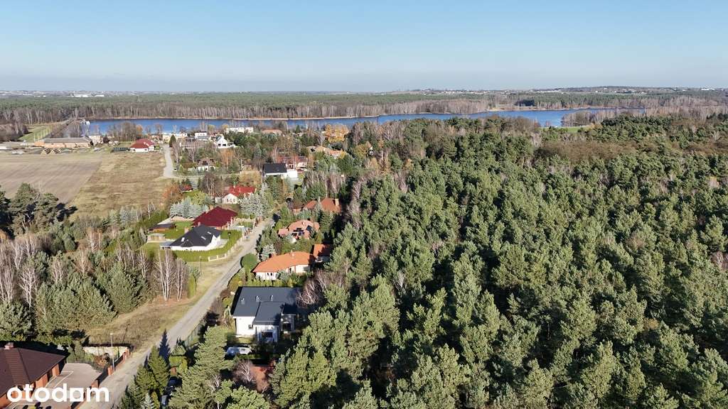 Atrakcyjna działka Szałe - Pełny obrazek: 5/6