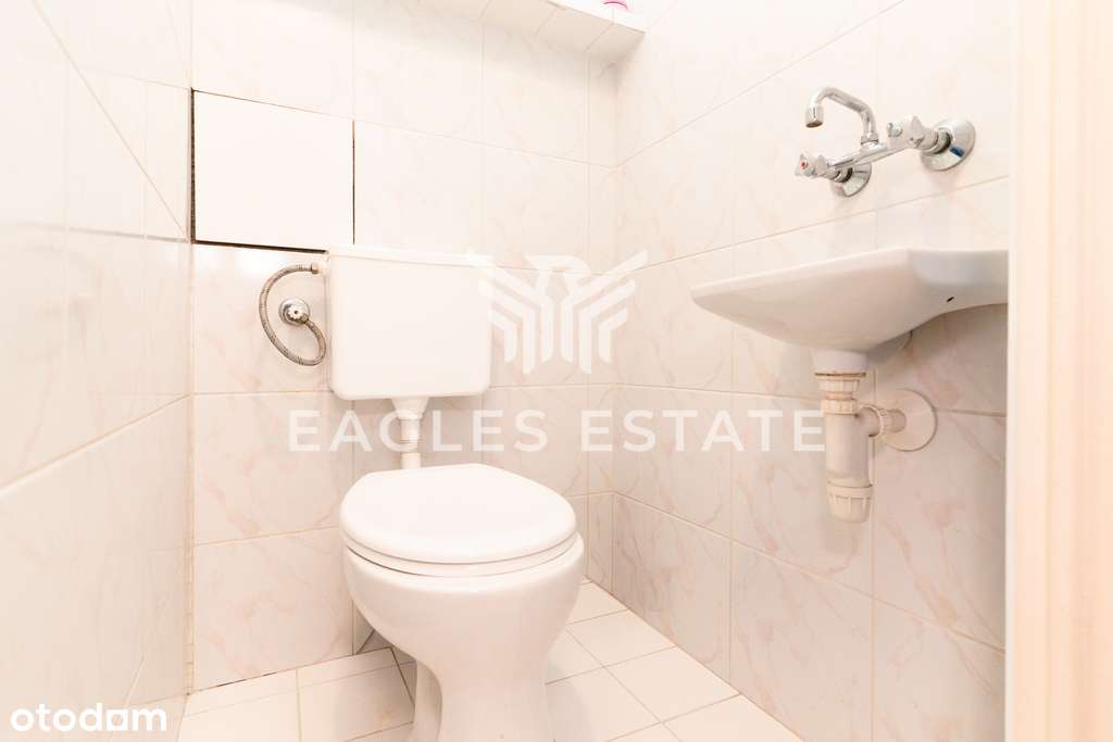 Blisko centrum, cisza i widok - ul. Kurpiowska-13