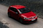 Volkswagen Golf R 4Motion BlueMotion Technology DSG - 4