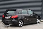 Mercedes-Benz B 180 CDI BlueEFFICIENCY - 4