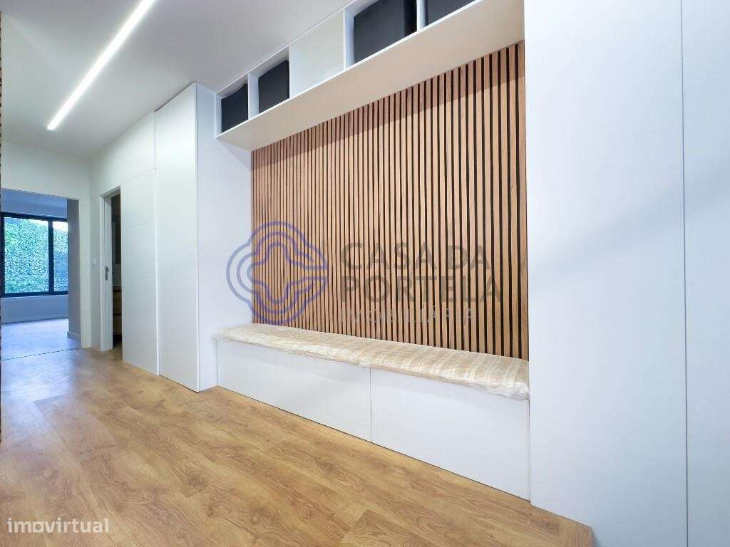 T2 DUPLEX  Novo nas Antas - Grande imagem: 3/21