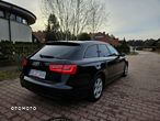 Audi A6 Avant 2.0 TDI DPF multitronic - 3