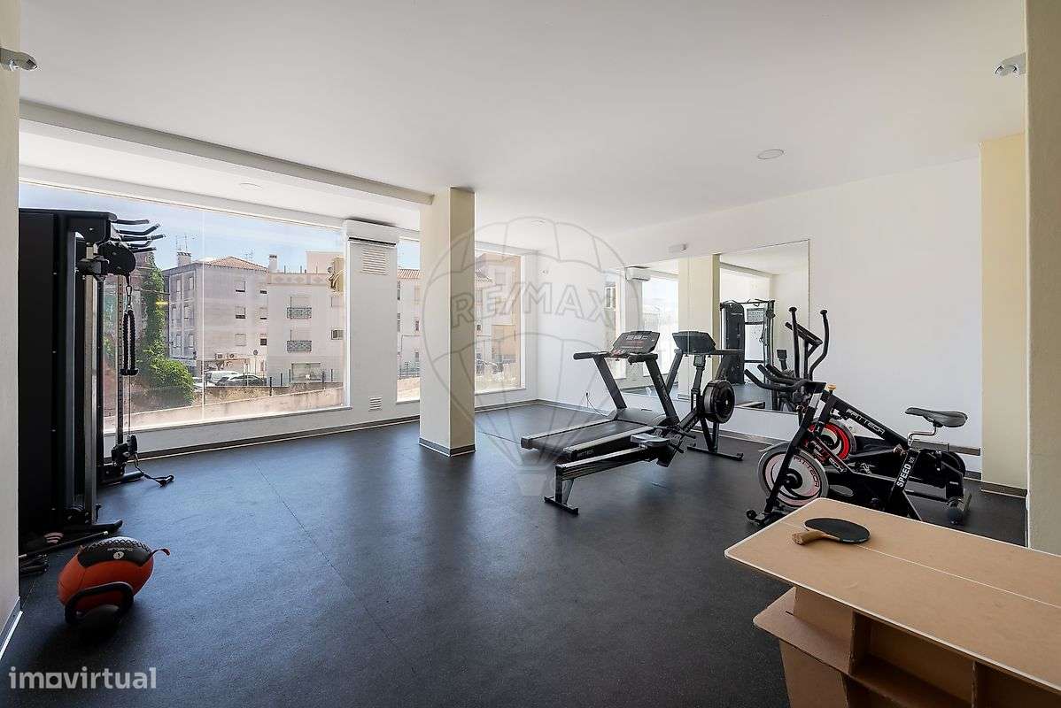 Apartamento T2 para venda-33