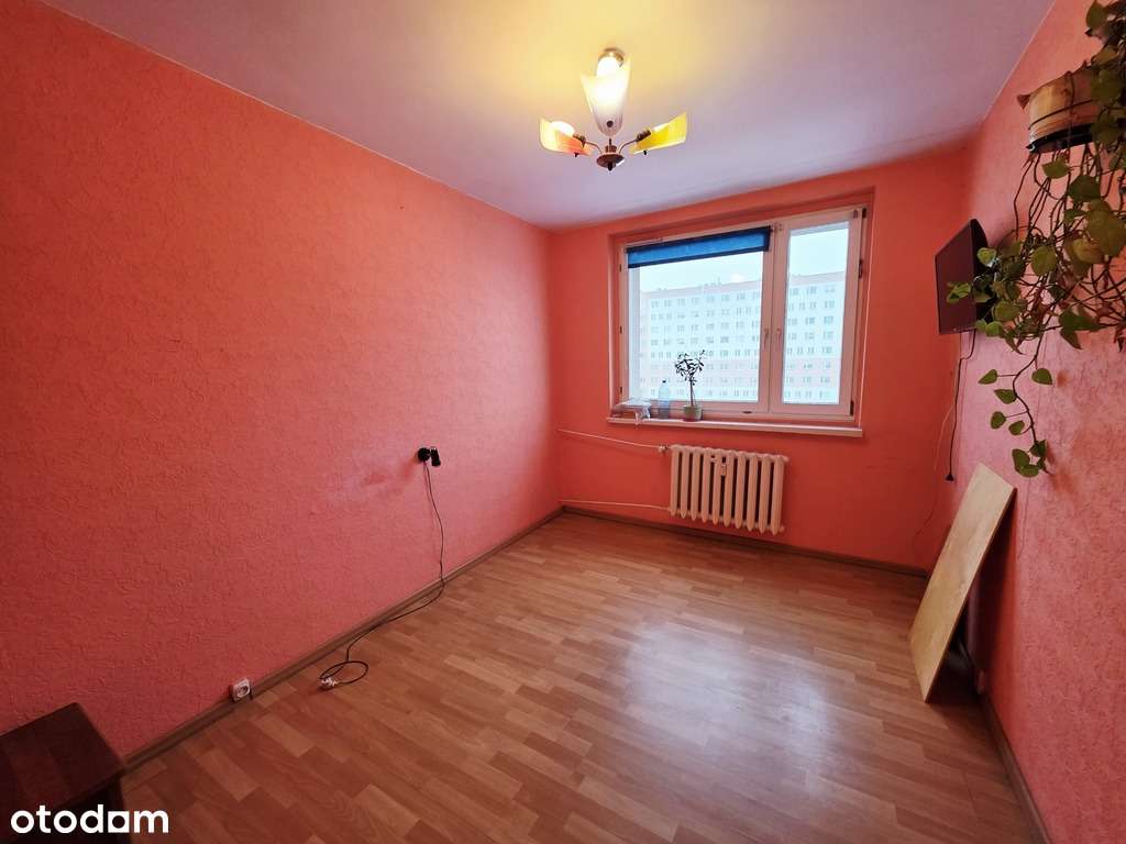 M4 na topowym osiedlu w Żorach - Pełny obrazek: 5/7