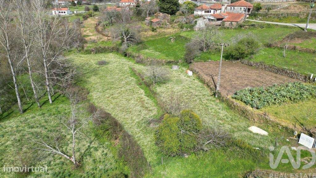 Terreno para construção em Espinhal - Grande imagem: 4/23