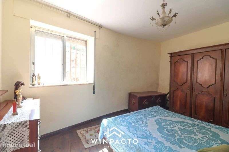 Moradia T1 Contenças de Cima, Mangualde-4