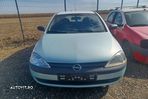 Bara spate Opel Corsa C (facelift)  [din 2003 pana  2006] Hatchback 5 - 4