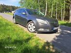 Opel Insignia 2.0 CDTI Cosmo ecoFLEX - 1