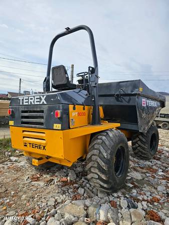 Terex Ta9 - 1