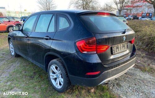 Piese din dezmembrari BMW X1 E84/X3 E83/X5 E53/X5 E70 - 8