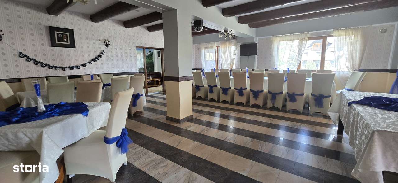 Vanzare Proprietate la poalele Muntilor Bucegi- Moroeni Dambovita-17