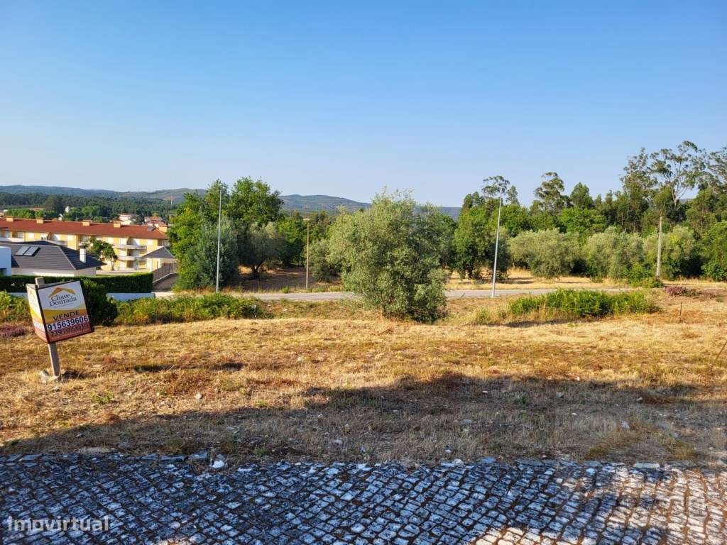 Lote para construção de moradia unifamiliar - Grande imagem: 5/11