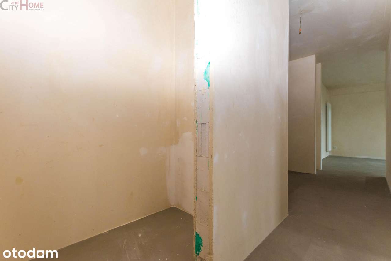 Mieszkanie 57m2 3 pok. z balkonem Wawer!!!-8