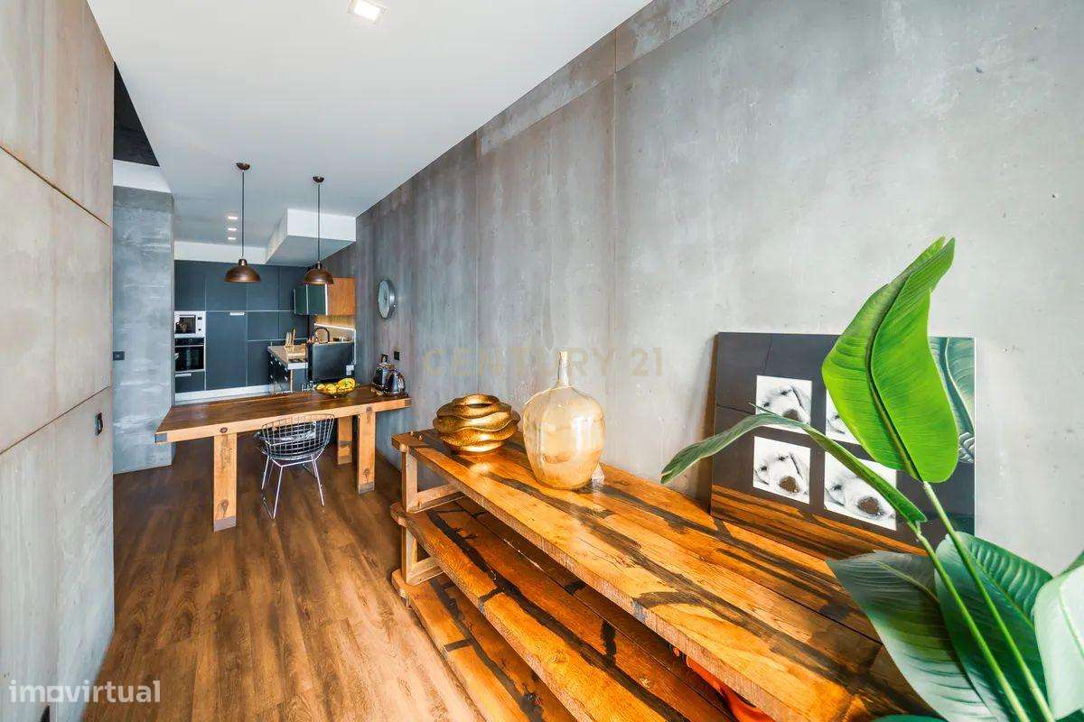 Moradia T3 de Luxo com Design e Personalidade - Monte / Funchal-7