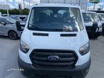 Ford Transit Cabina Dubla 7 locuri - 4