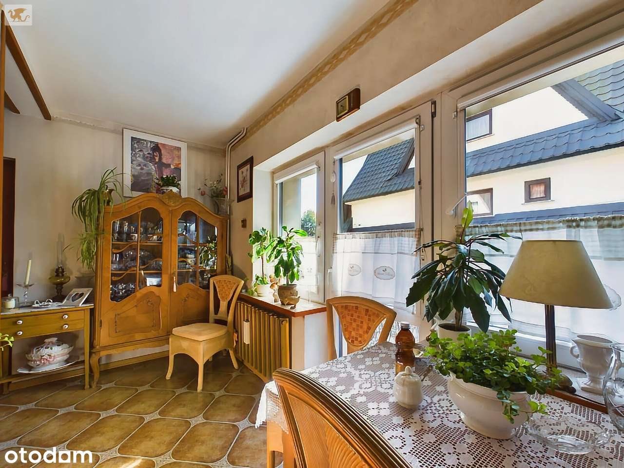 Widokowy dom pod inwestycję | 24 ary w top lokalizacji-6