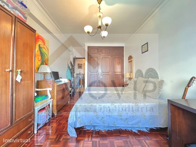 Apartamento T3 nos Quatro Caminhos-9