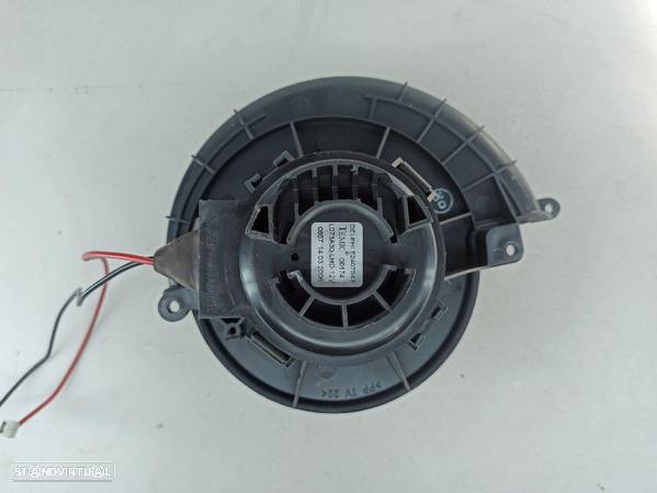 Motor Da Chaufagem Sofagem  Opel Astra H (A04) - 3