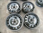 R87 5X112 R16 ET50 GOLF V VI TOURAN AUDI OCTAVI - 1