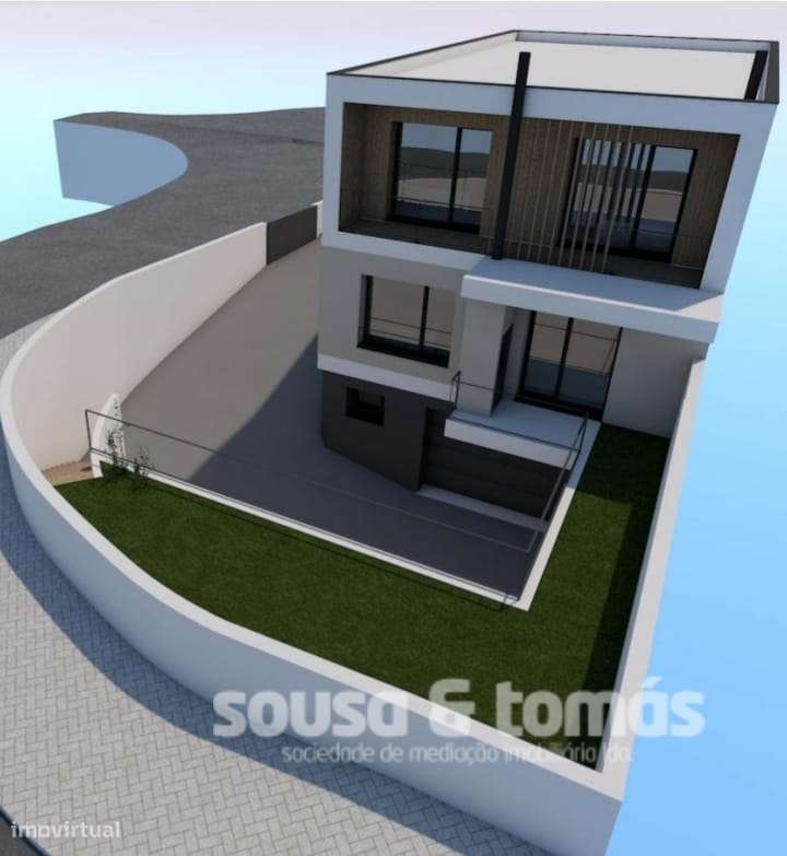 Moradia T4 Venda em Marrazes e Barosa,Leiria - Grande imagem: 3/5