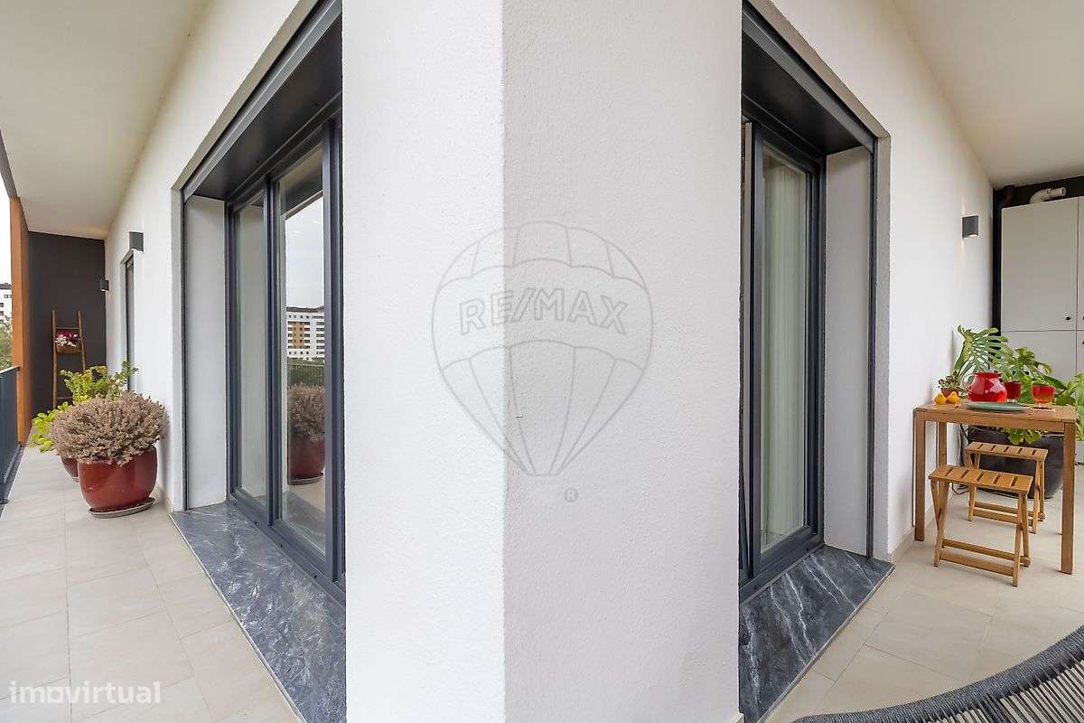 Apartamento T3 para venda-18