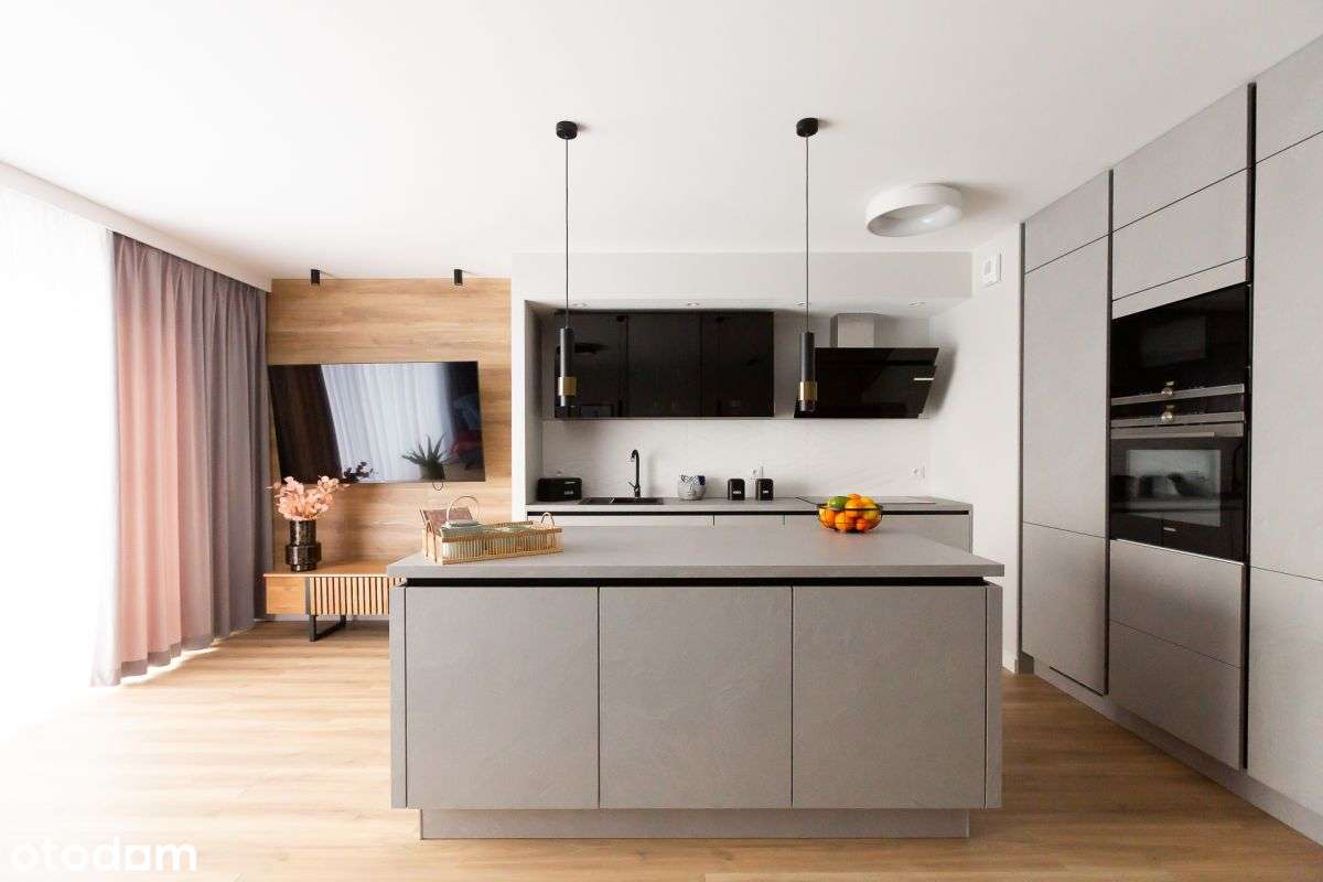 Nowe 61.7m² Łężyca - pod klucz, bez Pcc!! - Pełny obrazek: 5/13