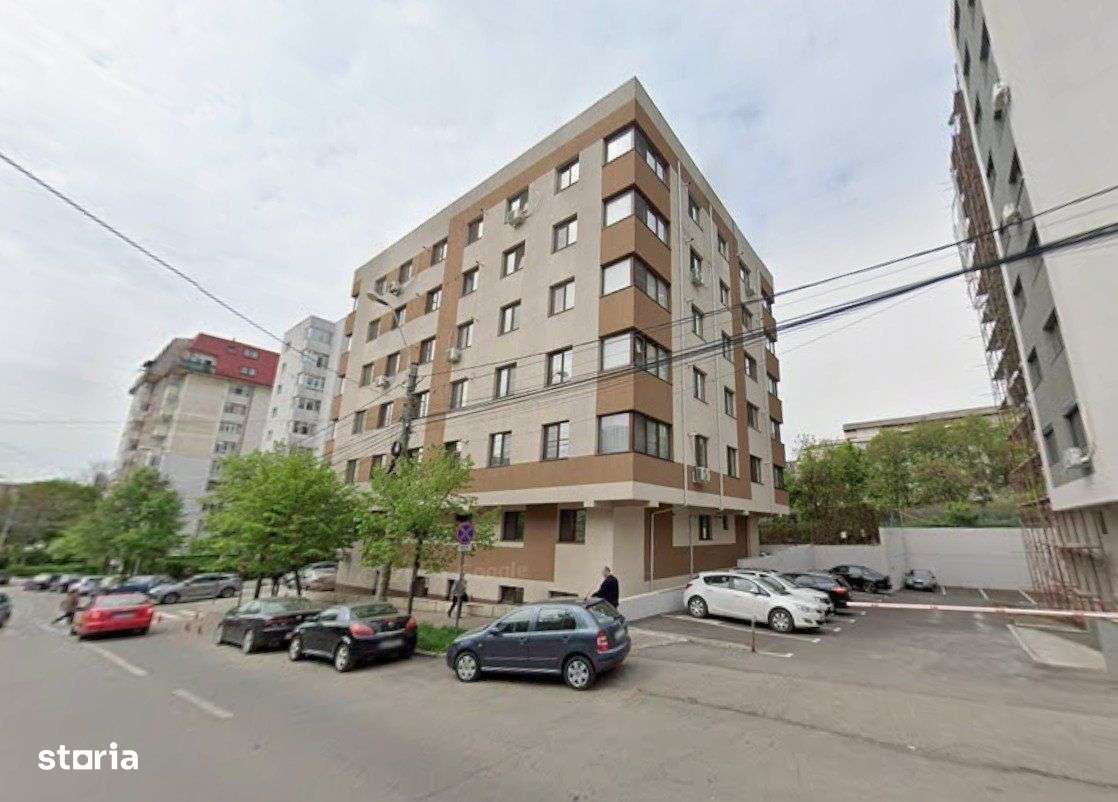 Cart. Tatarasi - Apartament - 3 camere 63 mp - Et.1/5, Iasi-0