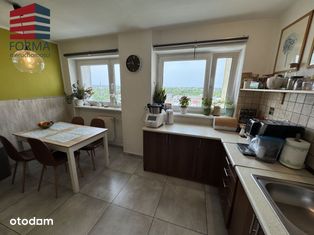 Atrakcyjne mieszkanie, Dębiec , winda, duży balkon - Pełny obrazek: 2/11