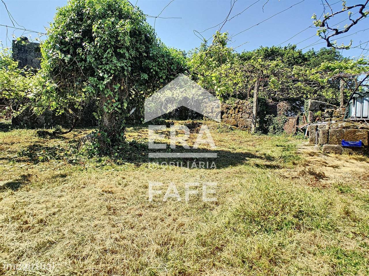 Moradia em pedra em Arnozela, Fafe-9