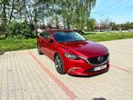 Mazda 6 2.2 D Skypassion I-ELoop - 17