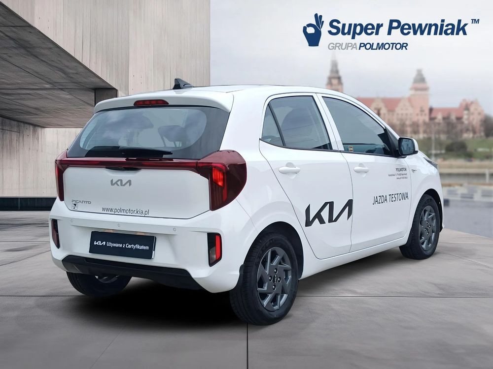 kia picanto